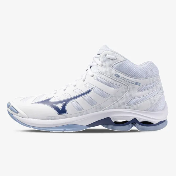 Mizuno WAVE VOLTAGE 2 MID 