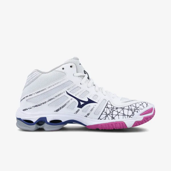 Mizuno WAVE VOLTAGE MID 
