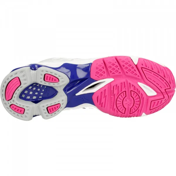 Mizuno WAVE VOLTAGE MID 