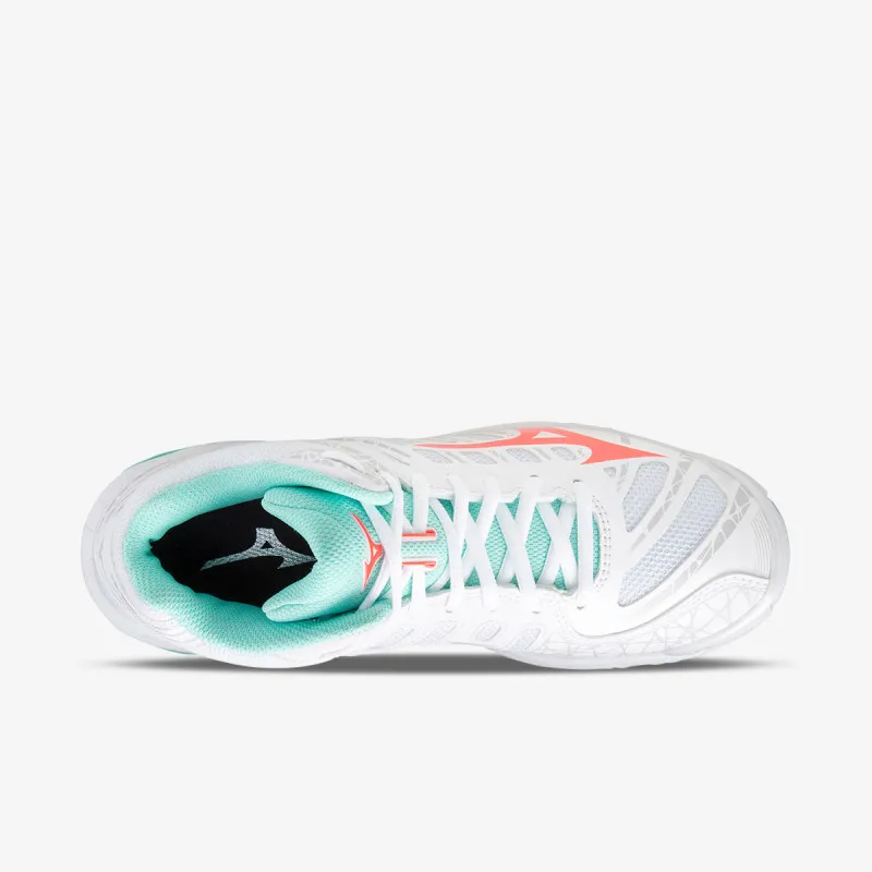 Mizuno WAVE VOLTAGE MID 