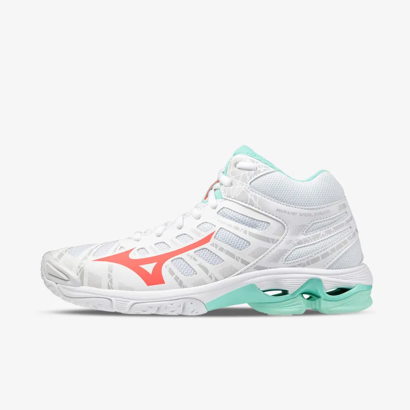Mizuno WAVE VOLTAGE MID 