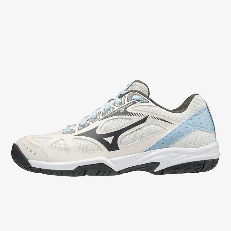 Mizuno CYCLONE SPEED 2 SNOW WHITE / DARK SHADOW 