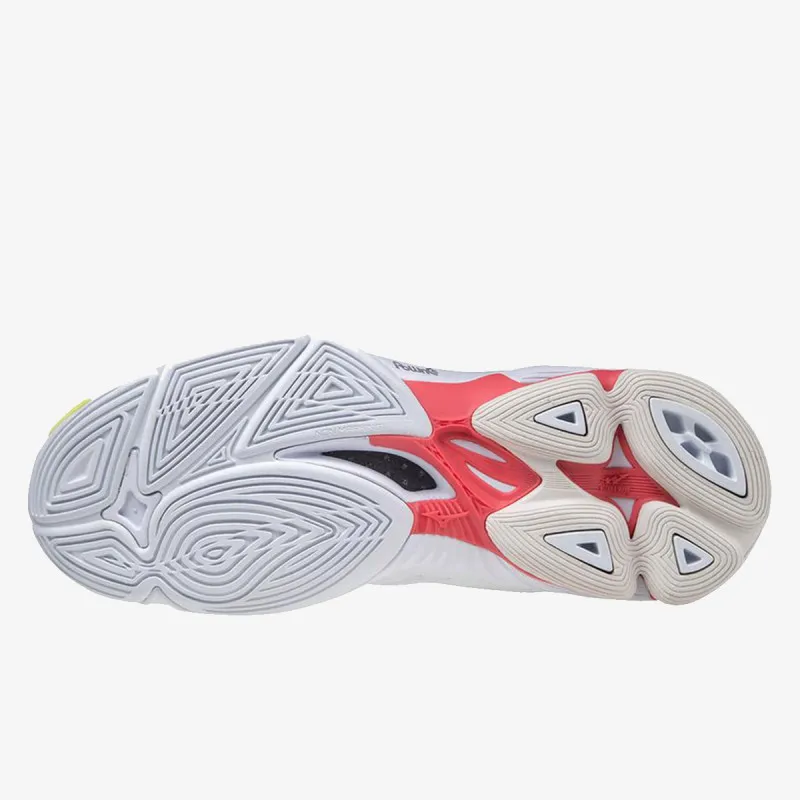 Mizuno WAVE LIGHTNING Z6 MID 