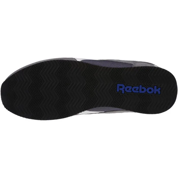 Reebok Tenisice REEBOK ROYAL CL JOG 2RS 