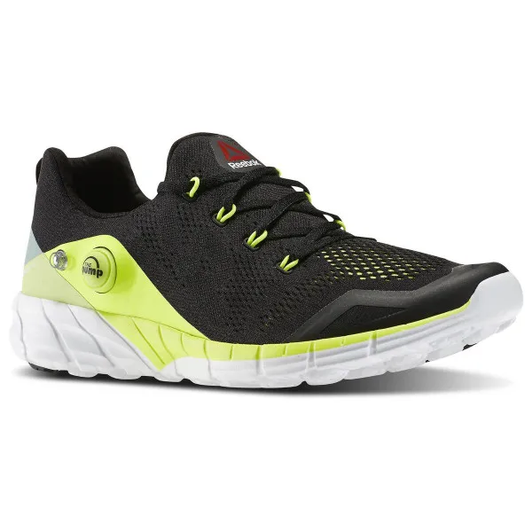Reebok ZPUMP FUSION 2.0 KNIT 