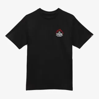 Vans PIZZERIA SS TEE 