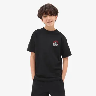 Vans PIZZERIA SS TEE 