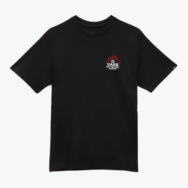Vans PIZZERIA SS TEE 