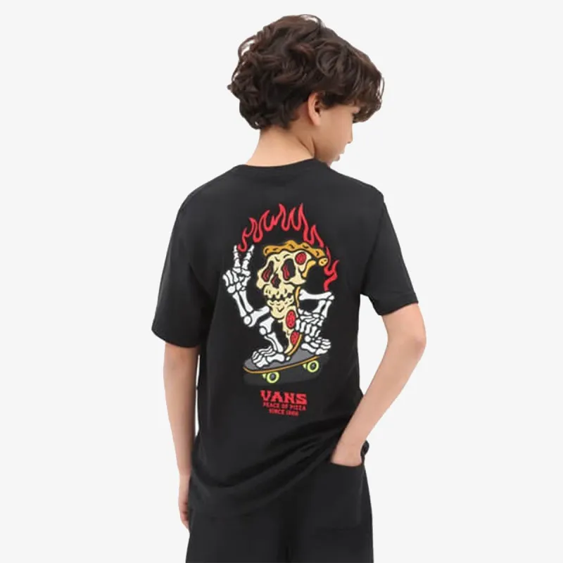Vans PIZZERIA SS TEE 