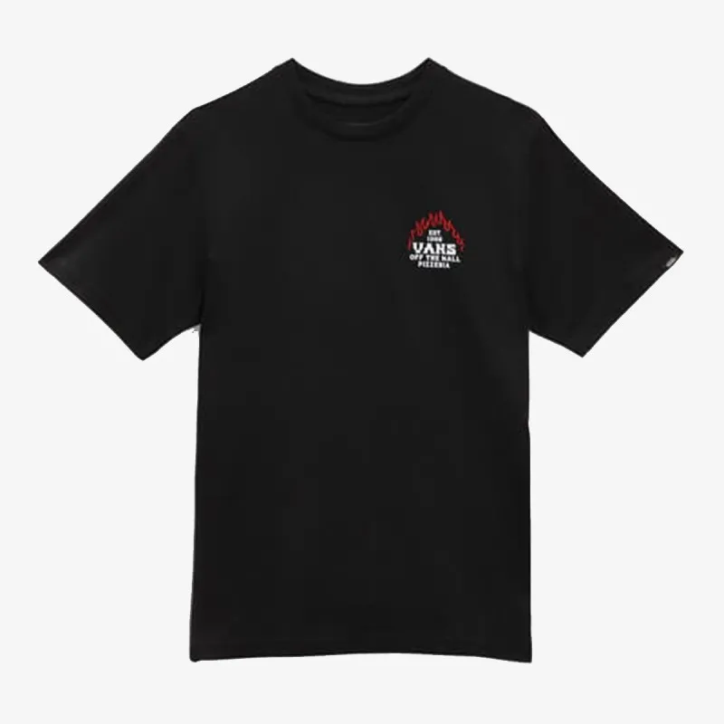 Vans PIZZERIA SS TEE 