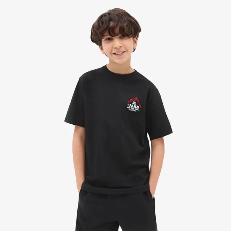 Vans PIZZERIA SS TEE 