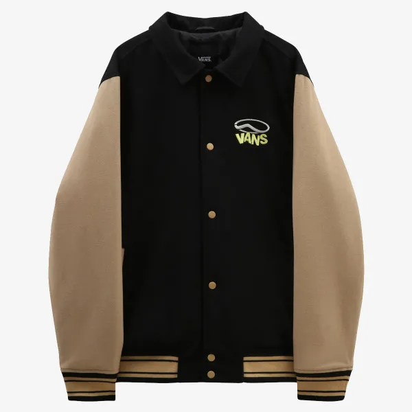 Vans THOMAS VARSITY JACKET