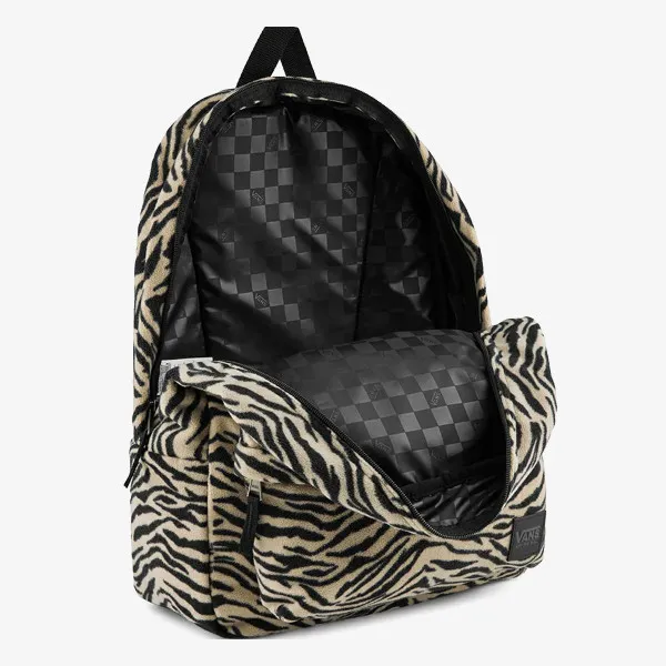 Vans WM DEANA III BACKPAC ZEBRA