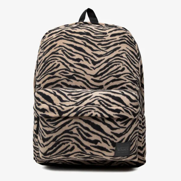 Vans WM DEANA III BACKPAC ZEBRA