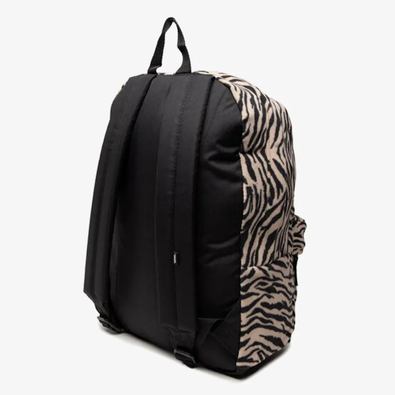 Vans WM DEANA III BACKPAC ZEBRA