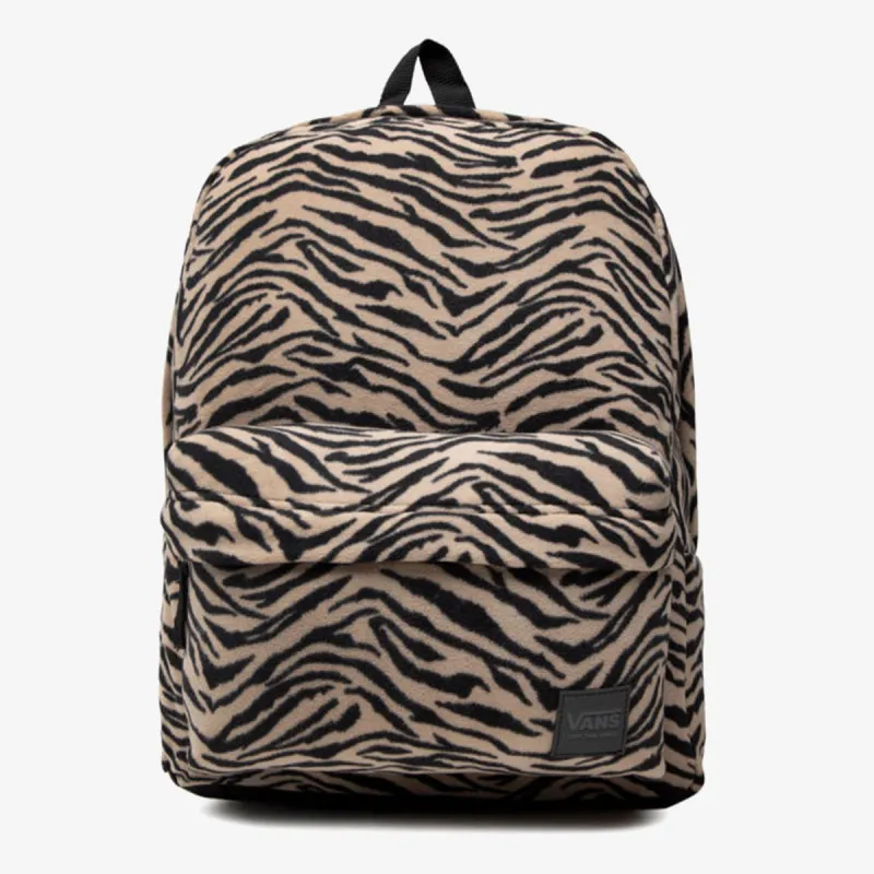 Vans WM DEANA III BACKPAC ZEBRA