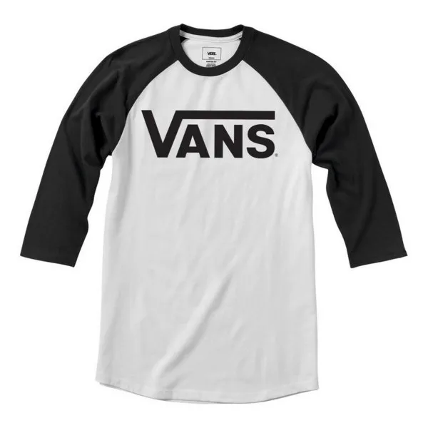 Vans MN VANS CLASSIC RAGLAN 