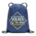 Vans MN LEAGUE BENCH BAG TRUE NAVY