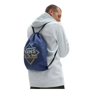 Vans MN LEAGUE BENCH BAG TRUE NAVY
