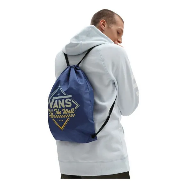 Vans MN LEAGUE BENCH BAG TRUE NAVY