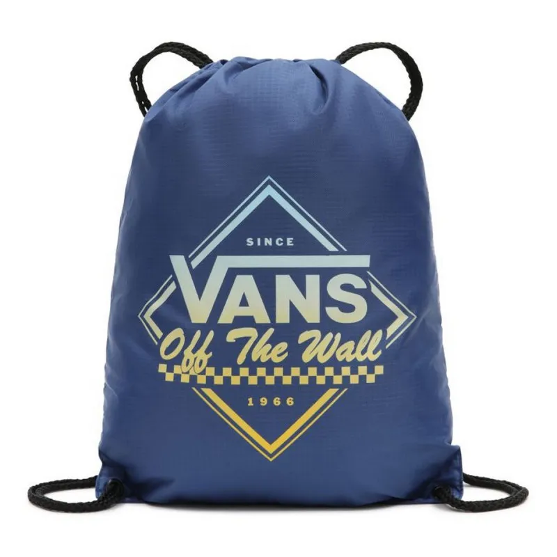 Vans MN LEAGUE BENCH BAG TRUE NAVY