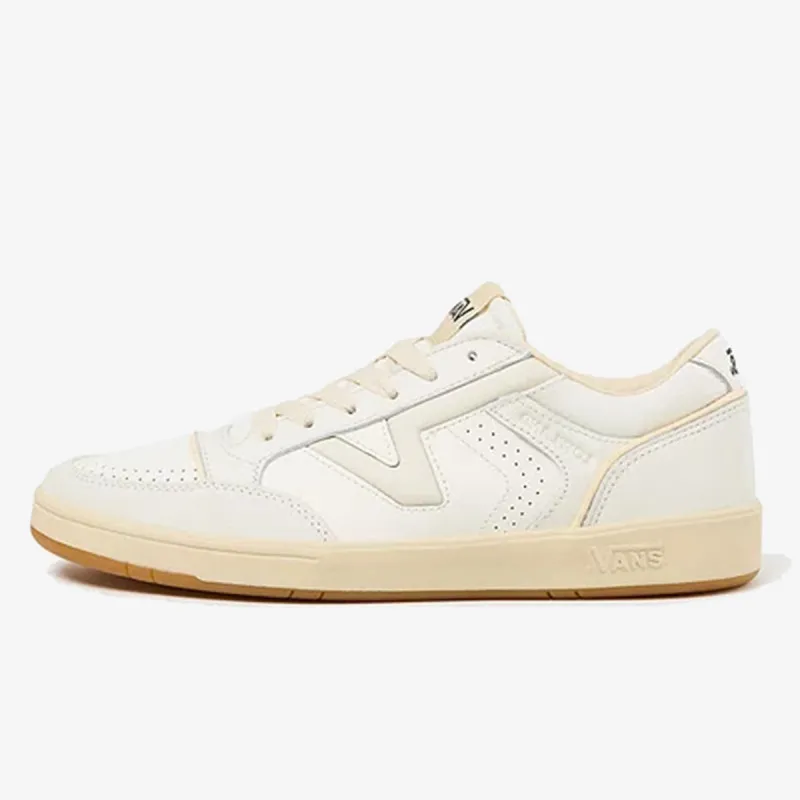 Vans Lowland CC JMP R 