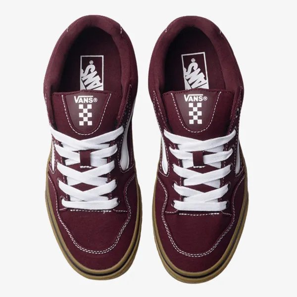 Vans Caldrone 
