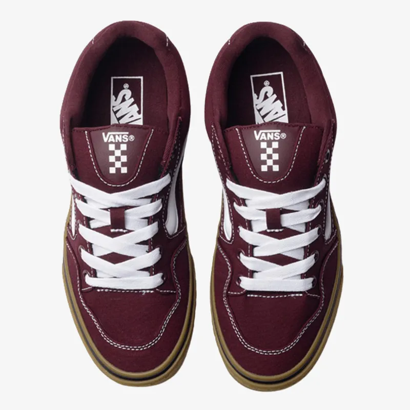Vans Caldrone 