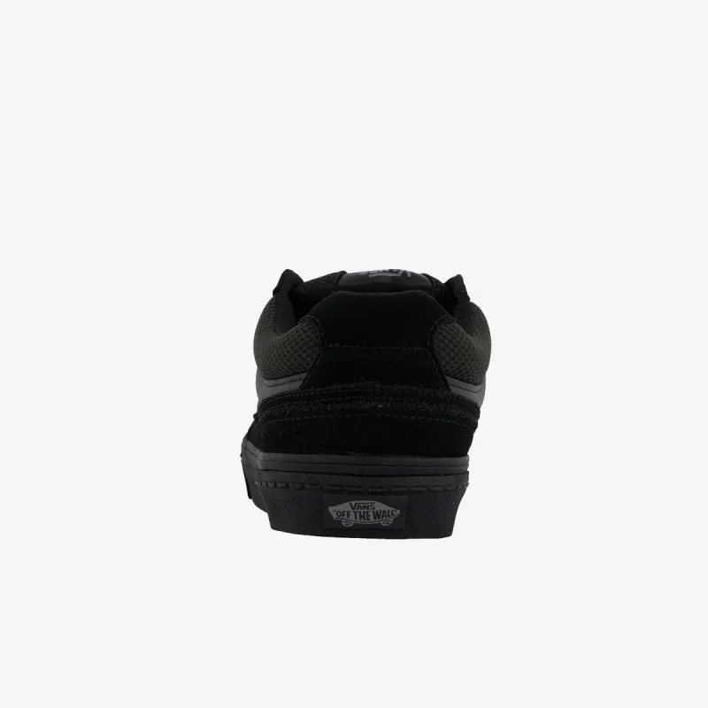 Vans Caldrone SUME BLACK 