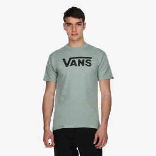 Vans MN VANS CLASSIC CHINOIS GREEN-BLACK 