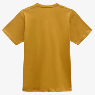 VANS T-SHIRT MN VANS CLASSIC NARCISSUS-WHITE 