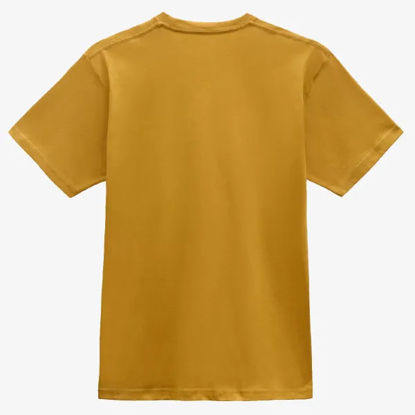 VANS T-SHIRT MN VANS CLASSIC NARCISSUS-WHITE 