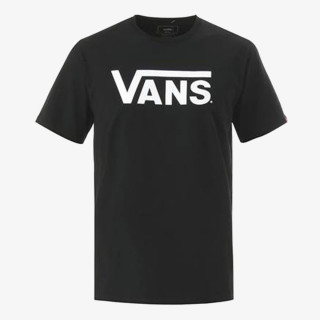 VANS T-SHIRT VANS CLASSIC 