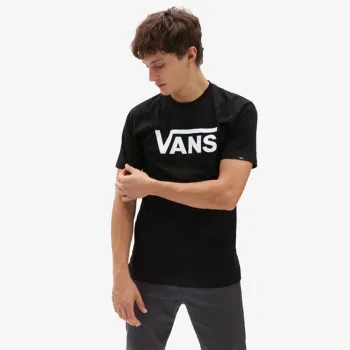 VANS T-SHIRT VANS T-SHIRT VANS CLASSIC 