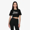 Vans GO ANYWHERE CREW CROP I Black 