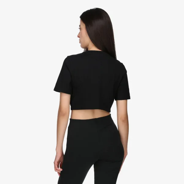 Vans GO ANYWHERE CREW CROP I Black 