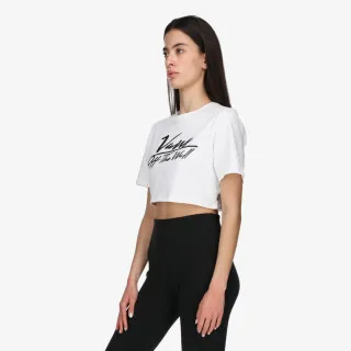 Vans GO ANYPLACE CREW CROP II 