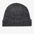 Vans MN CORE BASICS BEANI BLACK HEATHER