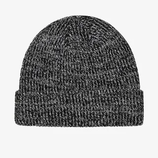Vans MN CORE BASICS BEANI BLACK HEATHER