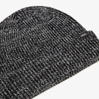 Vans MN CORE BASICS BEANI BLACK HEATHER