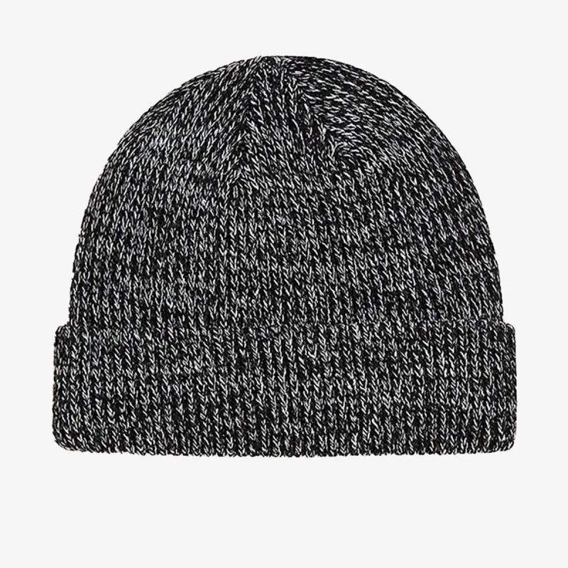 Vans MN CORE BASICS BEANI BLACK HEATHER