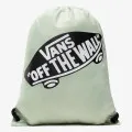 Vans WM BENCHED BAG CELADON GREEN 