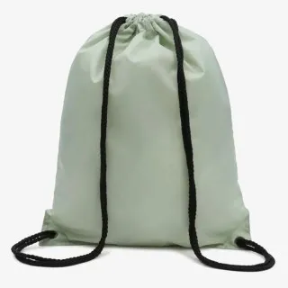 Vans WM BENCHED BAG CELADON GREEN 