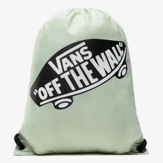 Vans WM BENCHED BAG CELADON GREEN 
