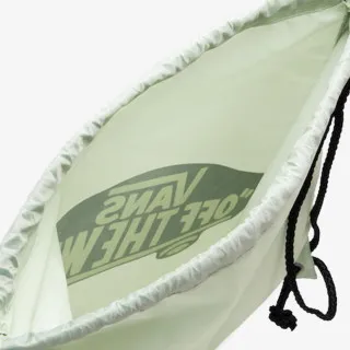 Vans WM BENCHED BAG CELADON GREEN 