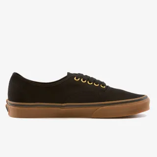 Vans Tenisice UA Authentic Black/Rubber 