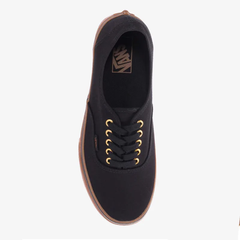 Vans Tenisice UA Authentic Black/Rubber 