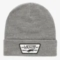 Vans MN MILFORD BEANIE Heather Grey