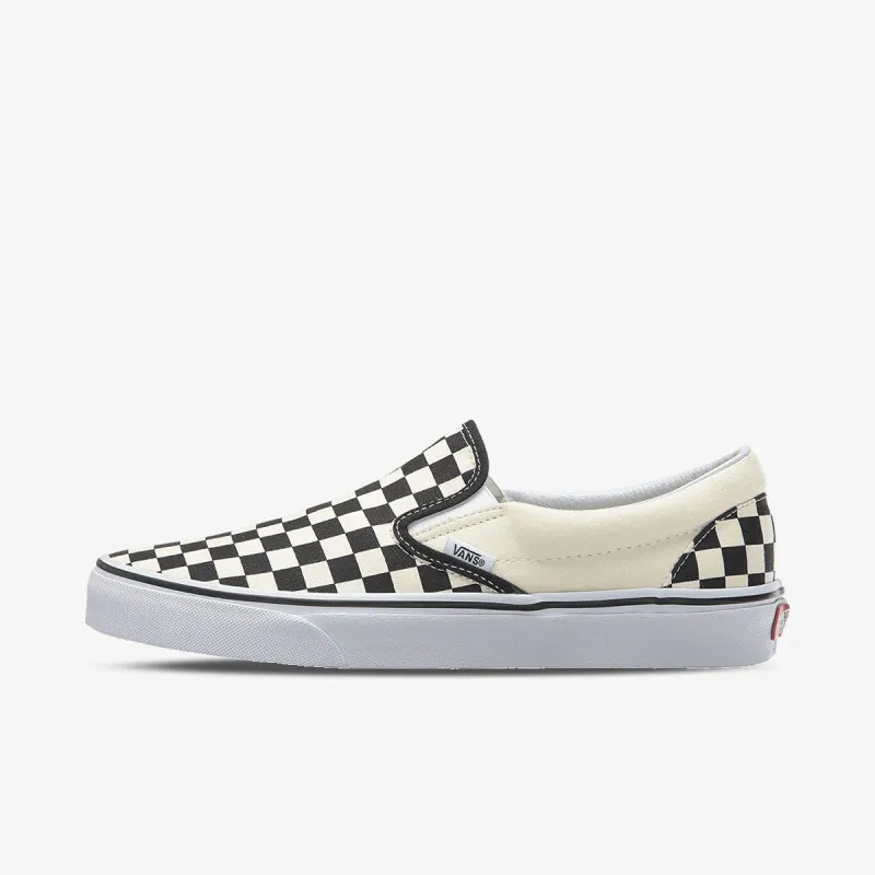 Vans Asher 