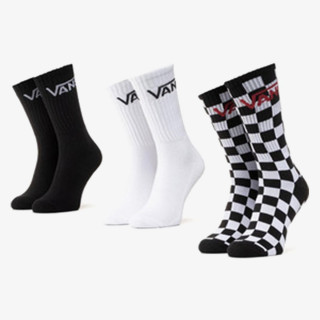 VANS ČARAPE MN CLASSIC CREW 